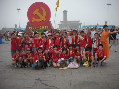 2011��ٱ����У���Ӫ��
